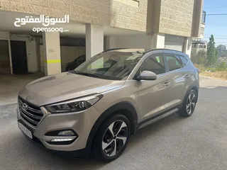  1 توسان مستخدم 2017 شركة للبيع