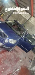  3 جب سكودا يتي 2013  4×4