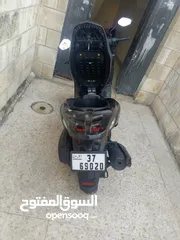  13 ياماها n max