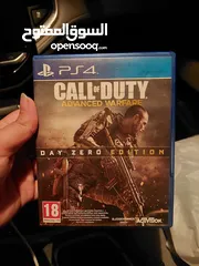  1 ps4 mint condition games