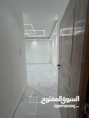  15 شقة طابق ارضي مع ترس وكراج سوبر ديلوكس باجمل مناطق شفا بدران