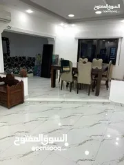  13 فيلا في أرقى واجمل مناطق عبدون اعلان رقم (V23)