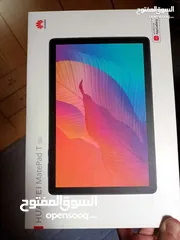  2 تابلت هواوي ميت باد T10s