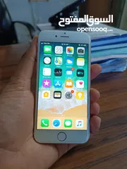  5 iphone 6 64 Gb Good Condition very clean no scratches clean device