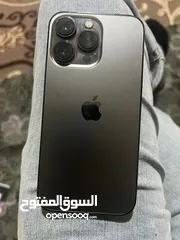  1 iphone 13 pro black