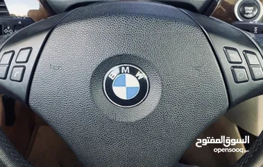  10 لعشاق الحالات النادرة ‏BMW 323i بحالة مميزة عداد قليل تقريبا أصفار شرط الفحص بالوكاله