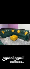  3 كورنر للبيع الاون جميله للمنزلك
