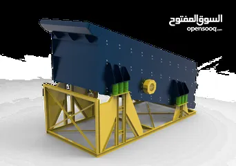  14 هزازت (رمل - زلط - سن - بودرة )