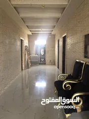  2 بيت مستقل على خمسه دونم