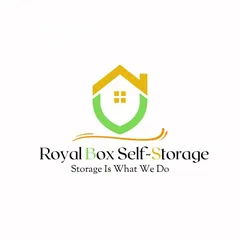  1 Royal Box Self Storage