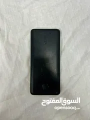  3 شاحن متنقل للابل و الاندرويد. قوته 10000