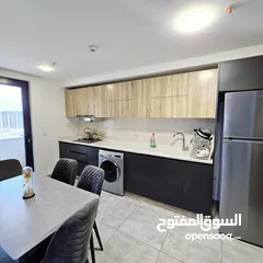  2 شقة غرفة وصالة مفروشة للإيجار في اربيل - Furnished apartment for rent in Erbil