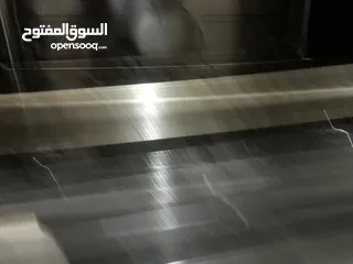  6 ثلاجة فريجيدير