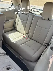  19 2014 Nissan Pathfinder SL - Full Option - Low KM - Four Wheel Drive - GCC