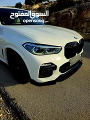  6 BMW X5 40I M-SPORT, EXECUTIVE PKG