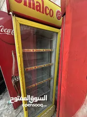  6 برادات مستعمله ونضيفه