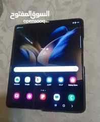  5 Samsung Galaxy fold 4 سامسونج جلاكسي فولد