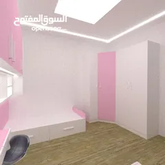  8 مهندس تصميم داخلي ديكور تجاري، اثاث منزلي. مطابخ