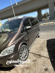  14 باص فيتو 2012 للبيع