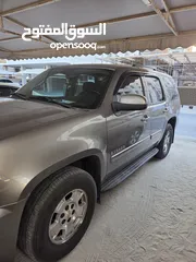  4 شفر تاهو خليجي للبيع  موديل 2008  ممشى 245 الف  مسجل مامن نهايه شهر 4  2026 مطلوب 3200 قابل شي بسيط