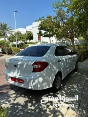  4 Ford Figo 2016 FOR SALE