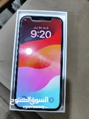  3 ايفون 12للبيع  