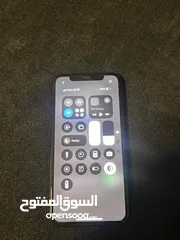  5 ايفون 11 برو بحالة ممتازه