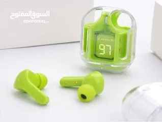  4 سماعة air 39 مميزات رائعة بسعر مناسب