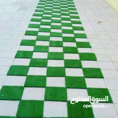 9 Artificial grass sale and installation