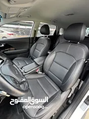  13 كيا نيرو 2022 بدفعة اولى 1500