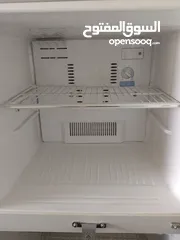  2 ثلاجة توشيبا