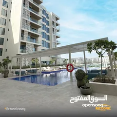  18 Brand New 2 Bedroom Apartment with Breathtaking Sea Views