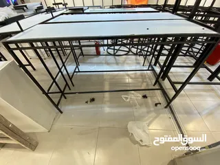  4 ستاند ملابس