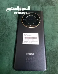  1 هونر x9b استخدام 20 يوم