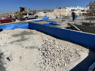  27 الظهير، فيلا  من المالك مباشرة بناء خاص وليس تجاري ( السعر فقط في الموقع حصرا )