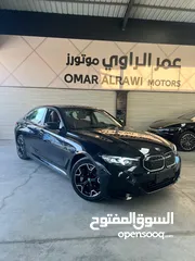  1 BMW i3 e-DRIVE 40L M POWER KIT USED 2023