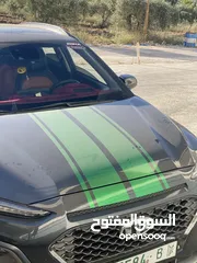  6 هيونداي كونا 2019 ملخص 18 للبيع