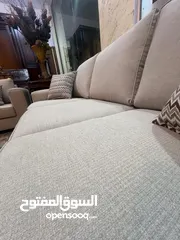  24 اطقم كنب نظام امريكي