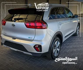  26 كيا نيرو موديل 2020 بدفعة اولى و على الهوية الشخصية فقط