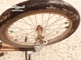  1 دراجة هواء