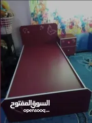  3 غرفة نوم اطفال
