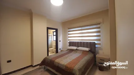  3 furnished apartment for rent abdoun  ( Property 39766 )-174571231