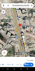  17 قطعة أرض للبيع في موقع استراتيجي على طريق ياجوز