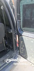  3 كادي 2016فحص ممتاز  السيارة صلاة النبي ما فيها مشاكل السيارة 6+1 مطور 2000 السيارة ماشية 230الف