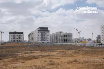  7 قطعة أرض زاوية مميزة للبيع في البرشاء جنوبPrime Corner Plot for Sale in Al Barsha South