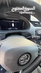  8 سكودا اوكتافيا 2019 ترخيص ، كاملة الاضافات