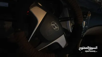  1 هونداي اكسنت 2016 للبيع