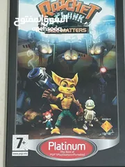  9 psp with 15 additional games