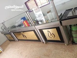  3 خط كامل كامل