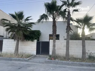  2 بيت مستقل للبيع ابوعلندا منطقة الرقيم